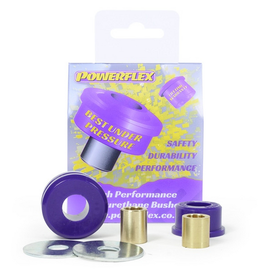 Powerflex - Hyundai i30 Models i30 PD inc N (2016 on inc Facelift) Gear Shift Cable Bush Kit