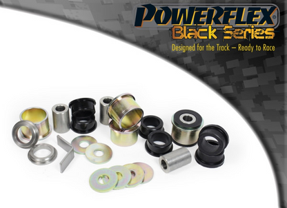 Powerflex - Hyundai Kona inc N (2018 on)  Rear Upper Control Arm Bush