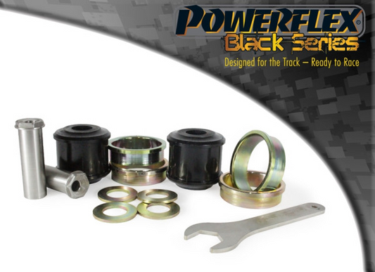 Powerflex - BMW 6 Series F06, F12, F13 (2011 - 2018)F06 Sedan / F12 Convertible / F13 Coupe (2011-2018) Front Radius Arm to Chassis Bush Caster Adjustable