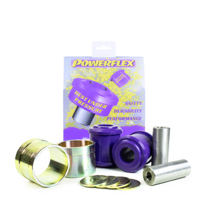 Powerflex - Audi A4 / S4 / RS4 A4 / S4 / RS4 B8 (2008-2016)A4 (2008-2016) Front Lower Radius Arm to Chassis Bush