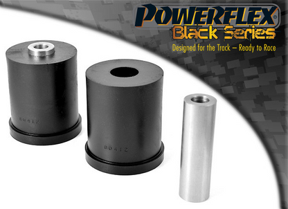 Powerflex - Vauxhall / Opel Cavalier 2WD (1989 - 1995), Vectra A (1989 - 1995)  Rear Beam Mounting Bush