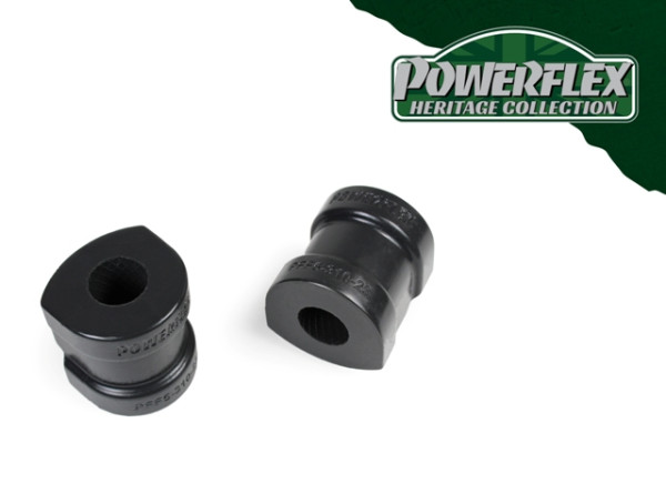 Powerflex - BMW 5 Series E34 (1988 - 1996) Front Anti Roll Bar Mounting 27mm