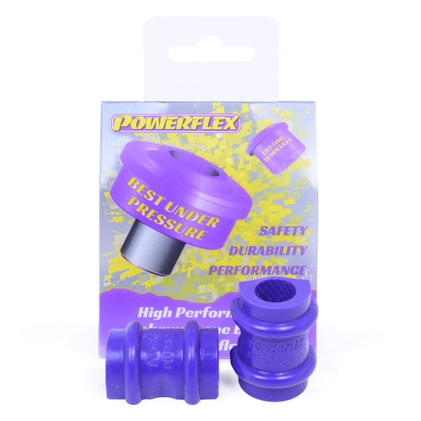 Powerflex - Peugeot 309 inc GTI (1985-1994)  Anti Roll Bar Bush 17mm