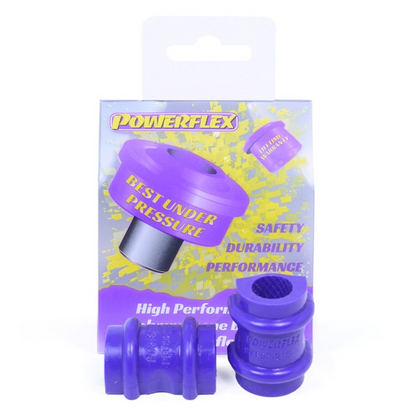 Powerflex - Peugeot 309 inc GTI (1985-1994)  Anti Roll Bar Bush 17mm