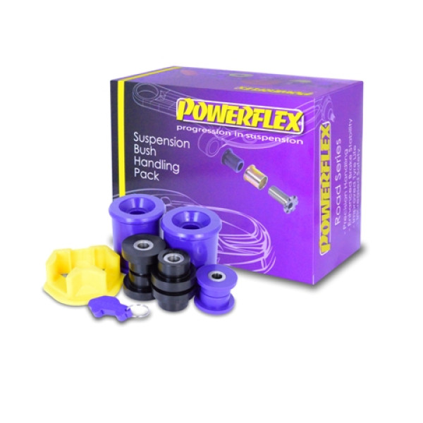 Powerflex - Handling Packs  Handling Packs  Ford Focus MK2 ST 2005-2008