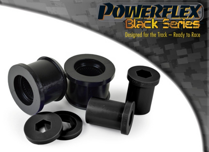 Powerflex - Mini R50/52/53 Gen 1 (2000 - 2006)  Front Wishbone Rear Bush