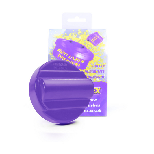 Powerflex - Audi Q8 (2019 - ON)  Jack Pad Adaptor