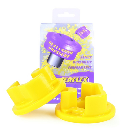 Powerflex - Nissan Micra K14 - Gen5 (2017 - on)  Lower Engine Mount Bush Insert