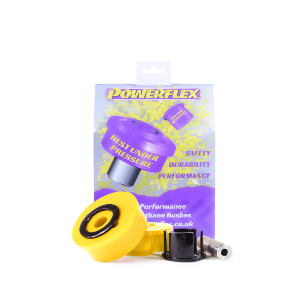 Powerflex - Volkswagen Passat Models Passat B3/B4 (1988 - 1996)Passat B3/B4 Syncro 4WD (1988 - 1996) Rear Lower Engine Mount Bush