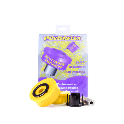 Powerflex - Volkswagen Passat Models Passat B3/B4 (1988 - 1996)Passat B3/B4 Syncro 4WD (1988 - 1996) Rear Lower Engine Mount Bush