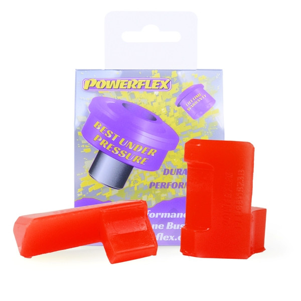 Powerflex - Skoda Scala (2019-on)  Gearbox Mount Insert, 3 Cylinder & Diesel