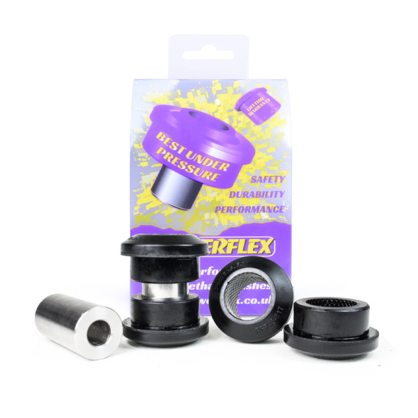 Powerflex - Seat Leon Models Leon Mk4 KL Incl. Cupra (2020 on)Leon KL Multilink Rear Lower Arm Outer Bush
