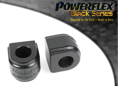 Powerflex - Seat Leon Models Leon MK3 5F (2013-2020)Leon MK3 5F upto 150PS (2013-2020) Rear Beam Rear Anti Roll Bar Bush 21.7mm