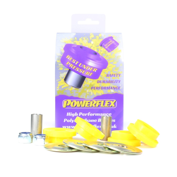 Powerflex - Ford Escort Models  Escort RS Cosworth (1992-1996) Front Outer Track Control Arm Bush