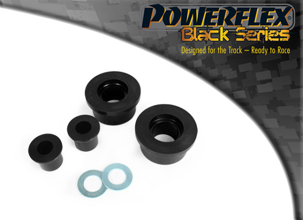 Powerflex - BMW Z Series  Z1 (1988 - 1991) Front Lower Wishbone Rear Bush (Concentric)