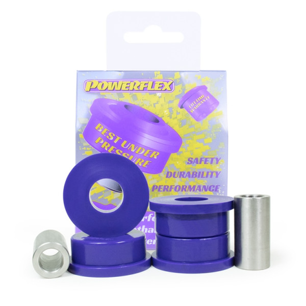 Powerflex - Audi 80 / 90 - inc S2/RS2 & Quattro (1976 - 2000) Coupe (1981-1996) Rear Beam Front Location Bush