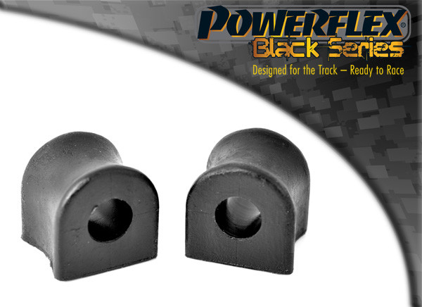 Powerflex - Lancia Delta 1600 GT & HF Turbo 2WD (1986-1992)  Rear Anti Roll Bar Bush 15mm