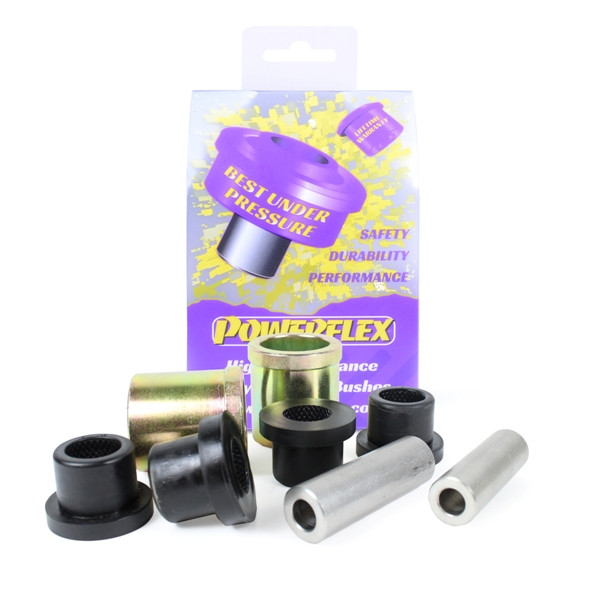 Powerflex - Chevrolet Malibu MK8 V300 (2012 - 2017)  Rear Lower Arm Inner Bush