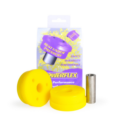 Powerflex - Toyota MR2 Models MR2 Gen2 SW20 (1989 - 1999)MR2 SW20 REV 1 (1989 - 1991) Rear Lower  Engine Mount Rear 79mm