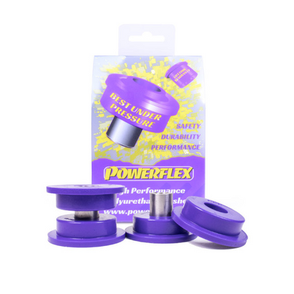 Powerflex - Ford Escort Models  Escort MK5,6 RS2000 4X4 (1992-96) Rear Diff Mounting Bush