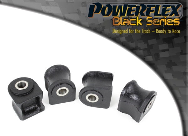 Powerflex - Lancia Delta 1600 GT & HF Turbo 2WD (1986-1992)  Front Wishbone Bush