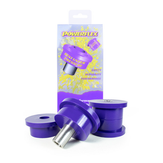 Powerflex - Saab 9-3 (1998-2002)  Front Track Control Arm Outer Bush