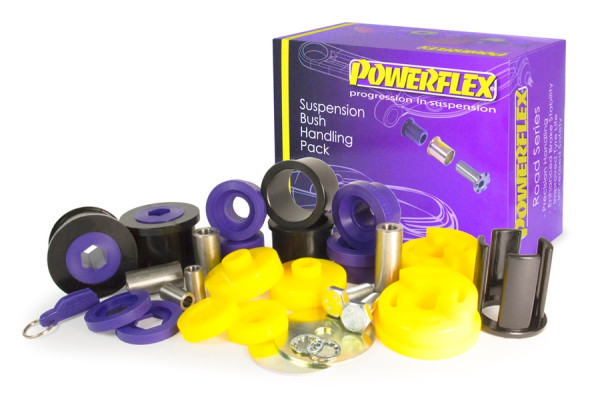 Powerflex - Handling Packs  Handling Packs  Mini Gen 1 (2003-2006)