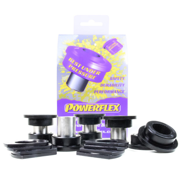 Powerflex - Porsche 911 996 (1997-2005)  Rear Upper Link Arm Inner/Outer Bush