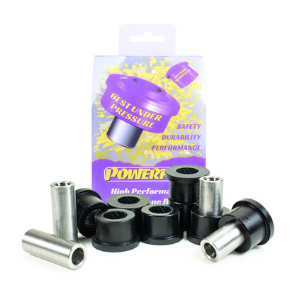 Powerflex - Nissan Skyline R34 2WD Incl. 25GT, 25GTT & GTV(1998 - 2002) Rear Lower Control Arm Bush