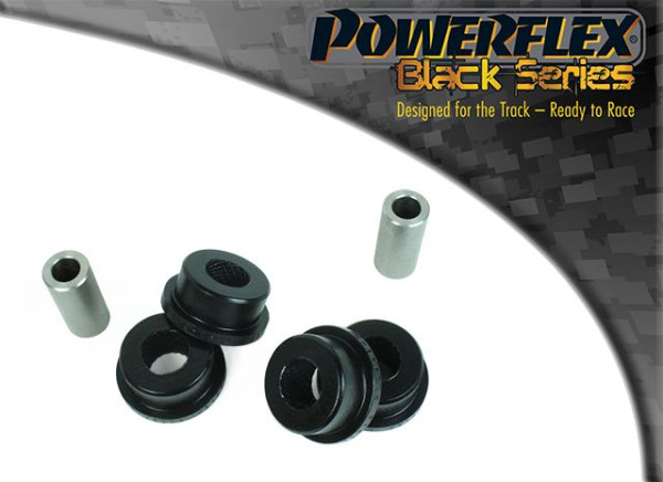 Powerflex - Honda Integra Models Integra Mk4 DC5 Type R/S (2001 - 2006) Rear Lower Arm Outer Front Bush 14mm