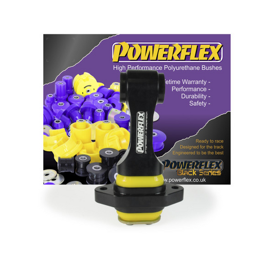 Powerflex - Hyundai i30 Models i30 GD (2012 - 2015) Lower Torque Mount - Fast Road