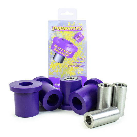 Powerflex - Mitsubishi Shogun V7* Models (2000-2006)  Front Upper Wishbone Bush