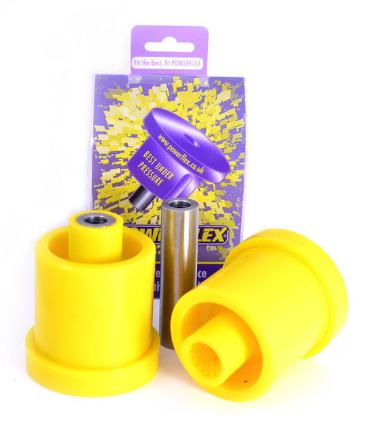 Powerflex - Vauxhall / Opel Cascada (2013 - ON)  Rear Beam Mounting Bush
