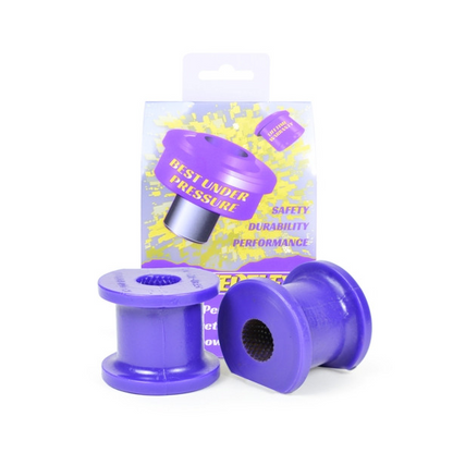 Powerflex - Mercedes-Benz SL R129 (1989-2001)  Front Anti Roll Bar To Link Arm Bush 18mm