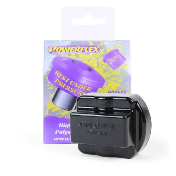 Powerflex - Mercedes-Benz AMG GT X290 (2018 on)  Jack Pad Adaptor