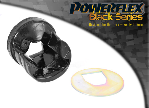 Powerflex - Vauxhall / Opel ASTRA MODELS Astra MK4 - Astra G (1998 - 2004) Gearbox Mount Insert