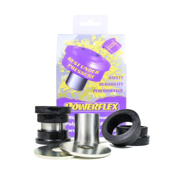 Powerflex - Ford Focus Models  Focus Mk2 inc ST and RS (2005-2010)Focus MK2 ST (2005-2010) Front Subframe Rear Bush