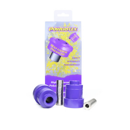 Powerflex - Vauxhall / Opel Zafira Models Zafira A (1999-2004) Rear Beam Mounting Bush