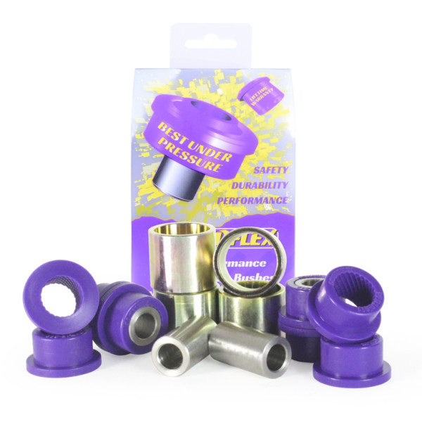 Powerflex - Mazda Mazda 3 Mazda 3 BK (2004-2009) Rear Lower Control Arm Bush