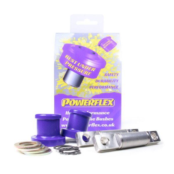 Powerflex - Rover 200 (1989 - 1998), 400 (1990 - 1998)  Rear Upper Arm Inner Bush