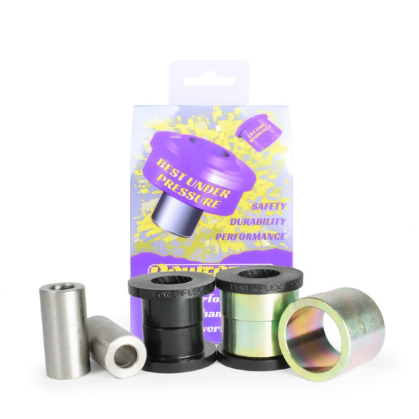Powerflex - Ford S-Max Models S-Max MK1 (2006 - 2015) Rear Lower Arm Outer  Bush