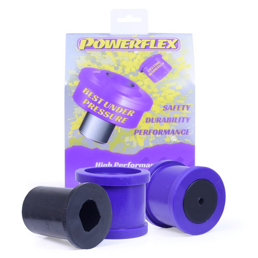 Powerflex - Honda Civic Models Civic Mk10 FC/FK inc FK8 Type-R (2015 - 2021)Civic Mk10 FC/FK (2015 - 2021) Front Arm Rear Bush