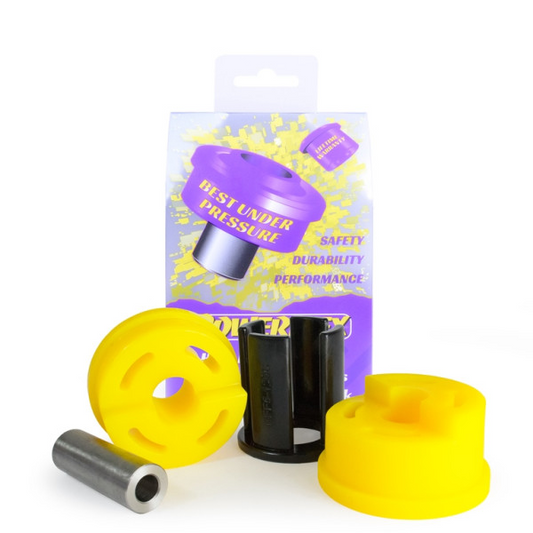 Powerflex - Mini R50/52/53 Gen 1 (2000 - 2006)  Upper Engine Mount Large Bush