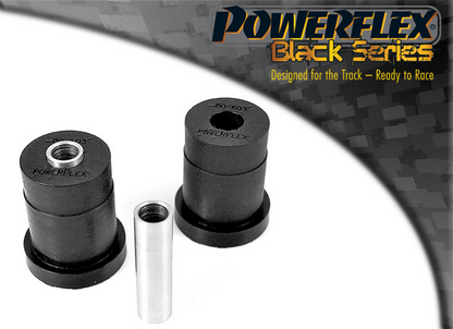 Powerflex - Vauxhall / Opel Manta B (1982-1988)  Front Lower Rear Bush