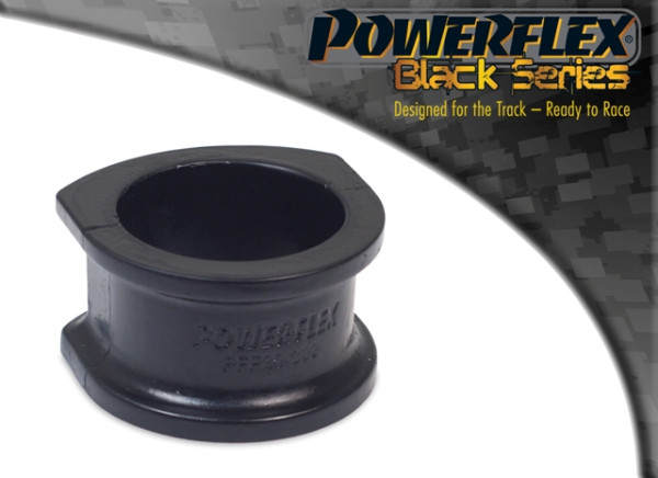 Powerflex - Lancia Delta 1600 GT & HF Turbo 2WD (1986-1992)  Steering Rack Mounting Bush (Right)