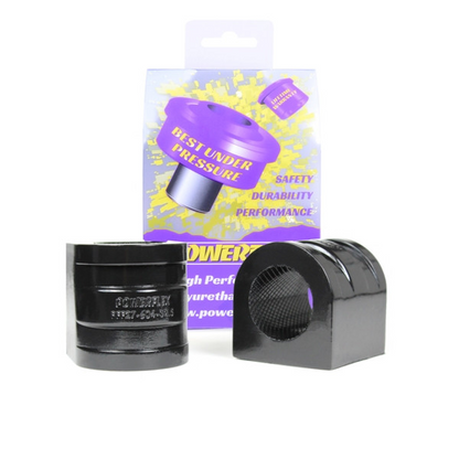 Powerflex - Jaguar (Daimler) XK, XKR - X150 (2006 - 2014)  Front Anti Roll Bar Bush 32.5mm