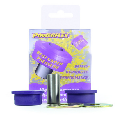 Powerflex - Mini R55 Clubman Gen 1 (2007 - 2014)  Lower Engine Mount Small Bush
