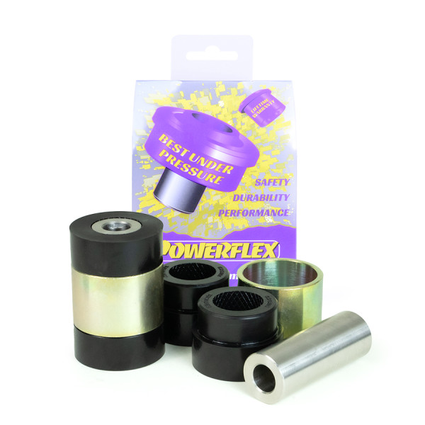 Powerflex - Volkswagen Golf Golf MK6 inc R 5K (2009-2012) Rear Lower Track Rod Inner Bush