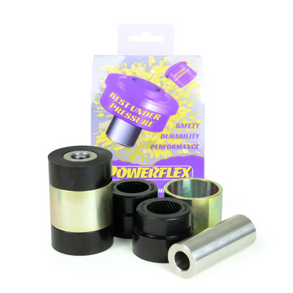 Powerflex - Volkswagen Golf Golf MK6 inc R 5K (2009-2012) Rear Lower Track Rod Inner Bush