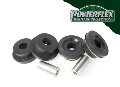 Powerflex - BMW Z Series  Z4 SeriesZ4M E85 & E86 (2006-2009) Rear Subframe Front Bush
